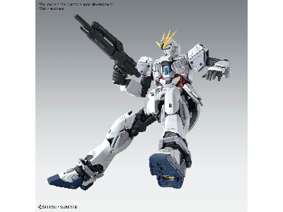 Narrative Gundam C-packs 'ver. Ka' - zdjęcie 5