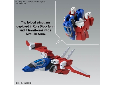 Narrative Gundam C-packs 'ver. Ka' - zdjęcie 6