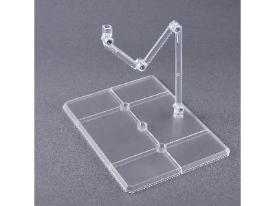 Action Base 8 (Clear Color) - zdjęcie 2
