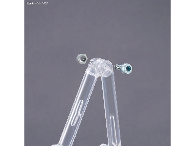 Action Base 8 (Clear Color) - zdjęcie 4