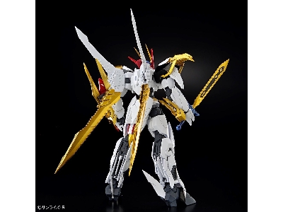 Amplified Imgn Ryuomaru - zdjęcie 3