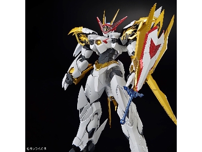 Amplified Imgn Ryuomaru - zdjęcie 7