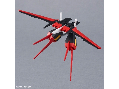 Option Parts Set Gunpla 01 (Aile Striker) - zdjęcie 4