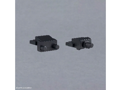 Option Parts Set Gunpla 01 (Aile Striker) - zdjęcie 5