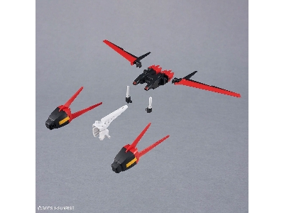 Option Parts Set Gunpla 01 (Aile Striker) - zdjęcie 6