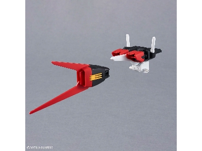 Option Parts Set Gunpla 01 (Aile Striker) - zdjęcie 7