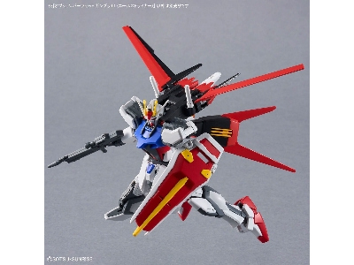 Option Parts Set Gunpla 01 (Aile Striker) - zdjęcie 8