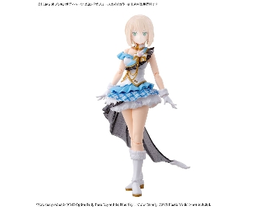 The Idolmaster Shiny Colors - Beyond The Blue Sky 1 - Option Body Parts - zdjęcie 2