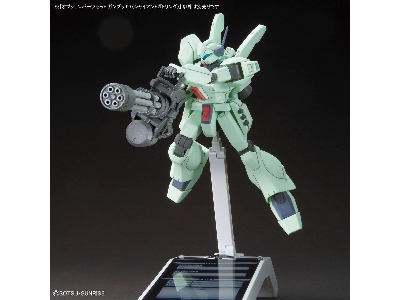 Option Parts Set Gunpla 09 (Giant Gatling) - zdjęcie 10