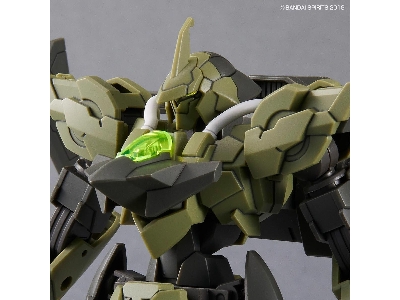 30mm 1/144 Bexm-21 Vedenova [green] - zdjęcie 10