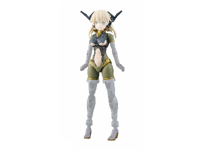 30ms Option Parts Set 13 (Tactical Costume) [color B] - zdjęcie 2