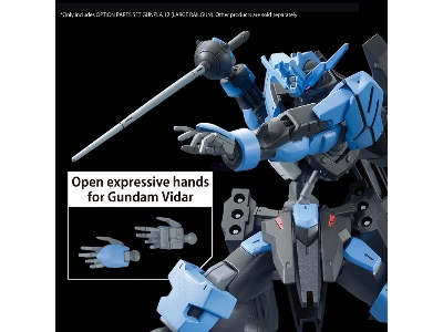 Gunpla 12 (Large Railgun) - Option Parts Set - zdjęcie 6