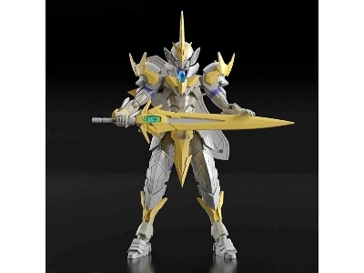 Liber Holy Knight - zdjęcie 2