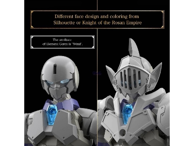 Liber Holy Knight - zdjęcie 9