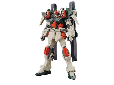 Lightning Buster Gundam - zdjęcie 2