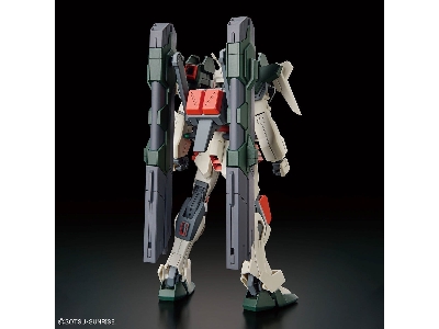 Lightning Buster Gundam - zdjęcie 4