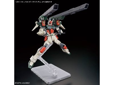 Lightning Buster Gundam - zdjęcie 5