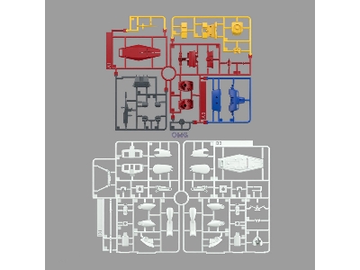 Best Mecha Collection Rx-78-2 Gundam Revival Version - zdjęcie 9