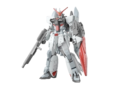 Murasame Kai - Stts/F-400 Compass Mobile Suit - zdjęcie 2