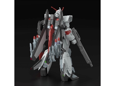 Murasame Kai - Stts/F-400 Compass Mobile Suit - zdjęcie 5