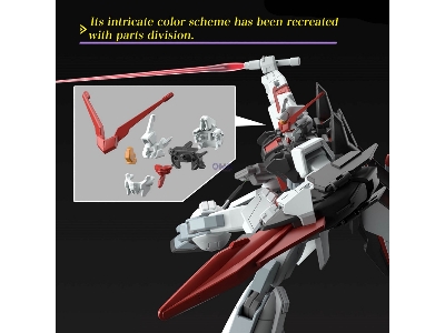 Murasame Kai - Stts/F-400 Compass Mobile Suit - zdjęcie 8
