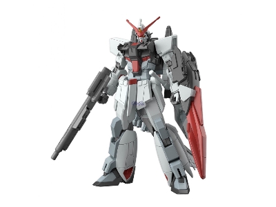 Murasame Kai - Stts/F-400 Compass Mobile Suit - zdjęcie 10