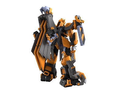 Super Robot Wars - Gunleon - zdjęcie 3