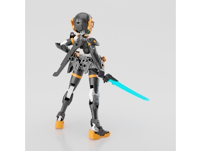 Exm-h15d Acerby (Type-d) - zdjęcie 4