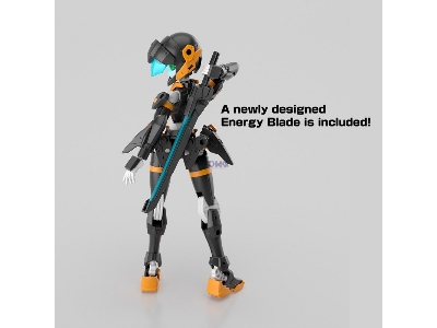 Exm-h15d Acerby (Type-d) - zdjęcie 6