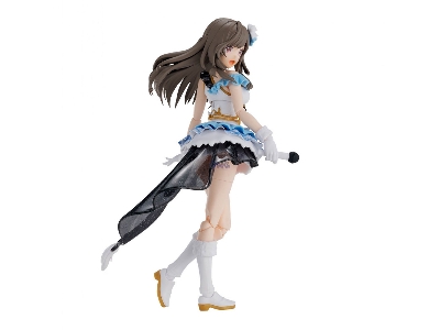 The Idolmaster Shiny Colors - Kogane Tsukioka - zdjęcie 3