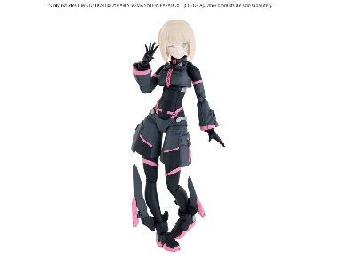 The Idolmaster Shiny Colors - Sigma Sisters Paradox 1 (Color A) - Option Body Parts - zdjęcie 2