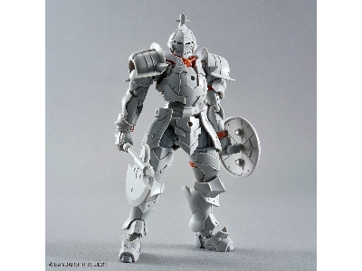 30mf Liber Fighter - zdjęcie 3