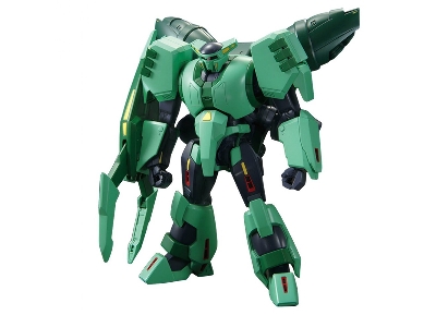 Pmx-002 Bolinoak-sammahn - zdjęcie 2