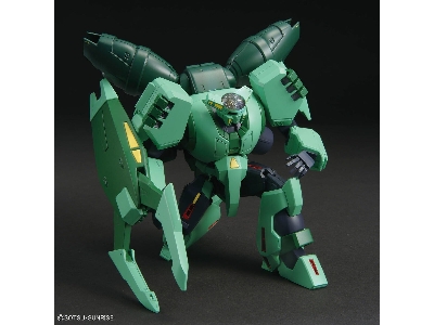 Pmx-002 Bolinoak-sammahn - zdjęcie 4