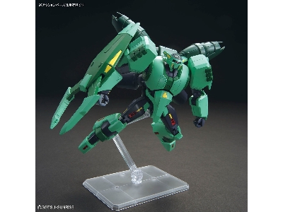Pmx-002 Bolinoak-sammahn - zdjęcie 5