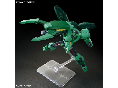 Pmx-002 Bolinoak-sammahn - zdjęcie 6