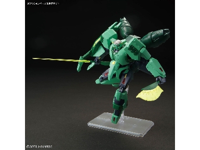 Pmx-002 Bolinoak-sammahn - zdjęcie 8