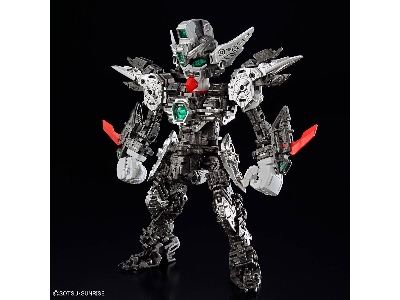 Wing Gundam Zero Ew - zdjęcie 6