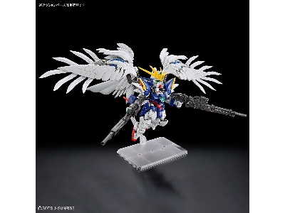 Wing Gundam Zero Ew - zdjęcie 10