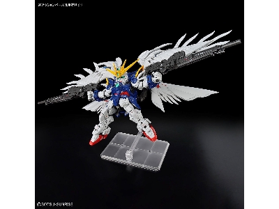 Wing Gundam Zero Ew - zdjęcie 12