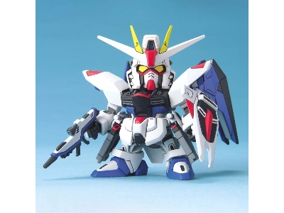 Bb Senshi C.E. Battles Of Destiny Set - zdjęcie 5