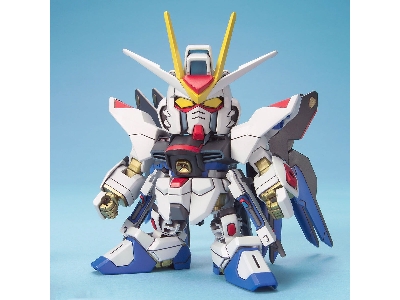 Bb Senshi C.E. Battles Of Destiny Set - zdjęcie 6
