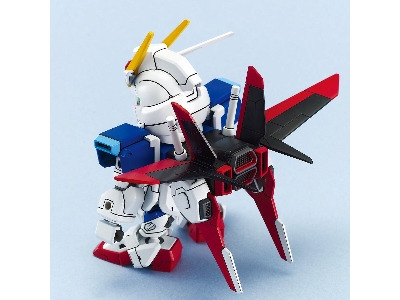 Bb Senshi C.E. Battles Of Destiny Set - zdjęcie 7