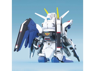 Bb Senshi C.E. Battles Of Destiny Set - zdjęcie 8