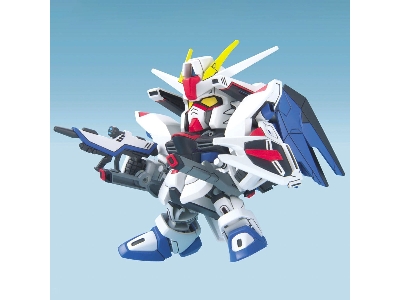 Bb Senshi C.E. Battles Of Destiny Set - zdjęcie 10