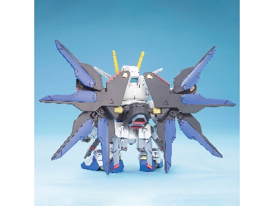 Bb Senshi C.E. Battles Of Destiny Set - zdjęcie 11