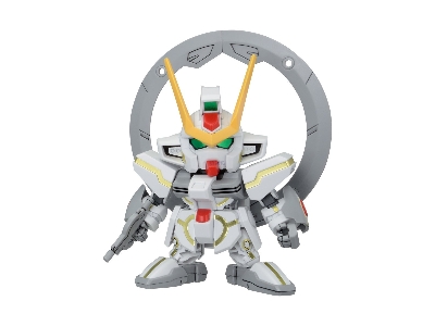 Bb Senshi C.E.73 Stargazer Set - zdjęcie 3