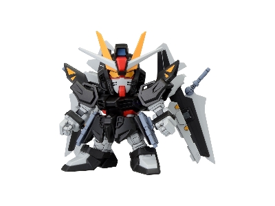 Bb Senshi C.E.73 Stargazer Set - zdjęcie 4