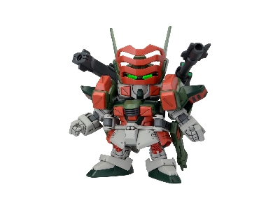 Bb Senshi C.E.73 Stargazer Set - zdjęcie 5
