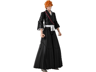 Anime Heroes Bleach - Kurosaki Ichigo - zdjęcie 4